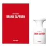 BORNTOSTANDOUT Drunk Saffron