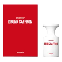 BORNTOSTANDOUT Drunk Saffron