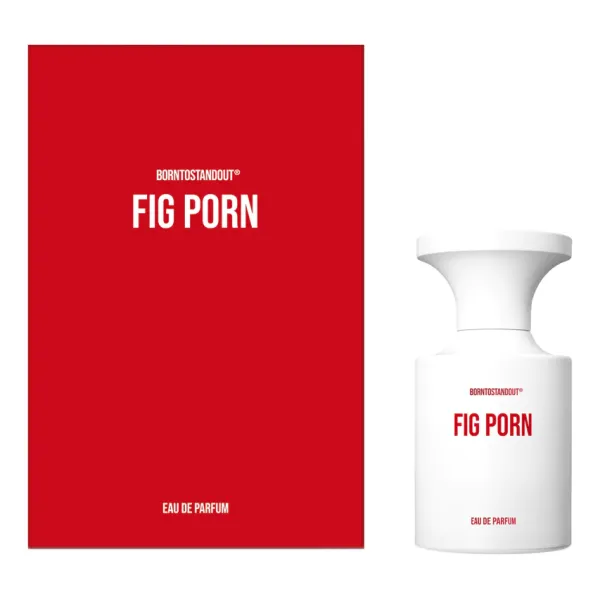 BORNTOSTANDOUT Fig Porn