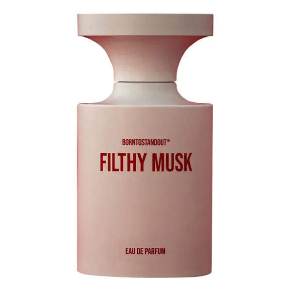 BORNTOSTANDOUT Filthy Musk