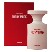BORNTOSTANDOUT Filthy Musk