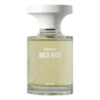 BORNTOSTANDOUT Gold Juice