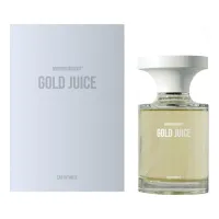 BORNTOSTANDOUT Gold Juice