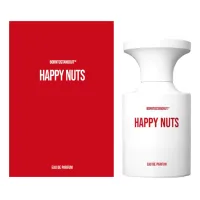 BORNTOSTANDOUT Happy Nuts