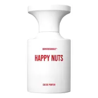 BORNTOSTANDOUT Happy Nuts