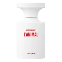 BORNTOSTANDOUT L'Animal