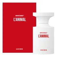 BORNTOSTANDOUT L'Animal