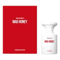 BORNTOSTANDOUT Mad Honey
