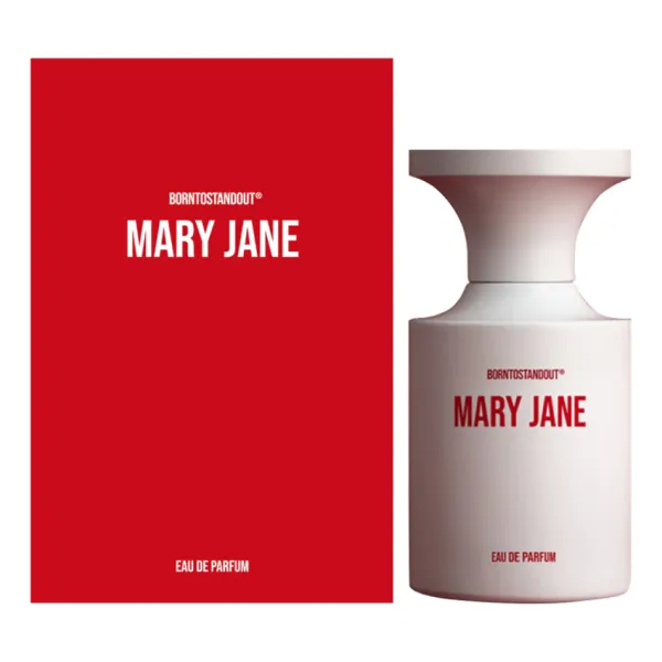 BORNTOSTANDOUT Mary Jane