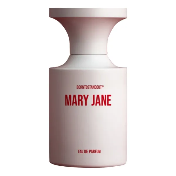 BORNTOSTANDOUT Mary Jane
