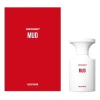 BORNTOSTANDOUT Mud