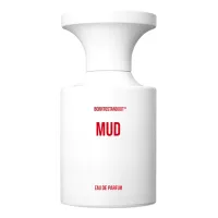 BORNTOSTANDOUT Mud