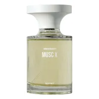 BORNTOSTANDOUT Musc X