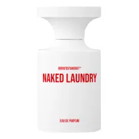 BORNTOSTANDOUT Naked Laundry