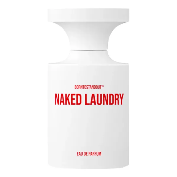 BORNTOSTANDOUT Naked Laundry