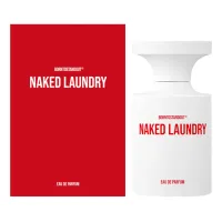 BORNTOSTANDOUT Naked Laundry