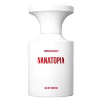BORNTOSTANDOUT Nanatopia