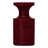 BORNTOSTANDOUT Purple Stain