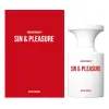 BORNTOSTANDOUT Sin & Pleasure