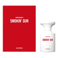 BORNTOSTANDOUT Smokin' Gun