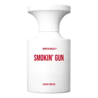 BORNTOSTANDOUT Smokin' Gun