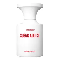 BORNTOSTANDOUT Sugar Addict
