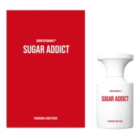 BORNTOSTANDOUT Sugar Addict