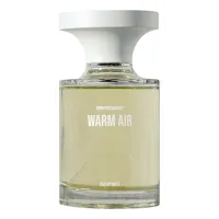 BORNTOSTANDOUT Warm Air