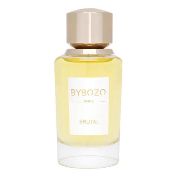 BYBOZO Brutal
