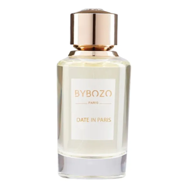 BYBOZO Date In Paris