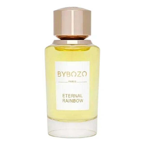 BYBOZO Eternal Rainbow