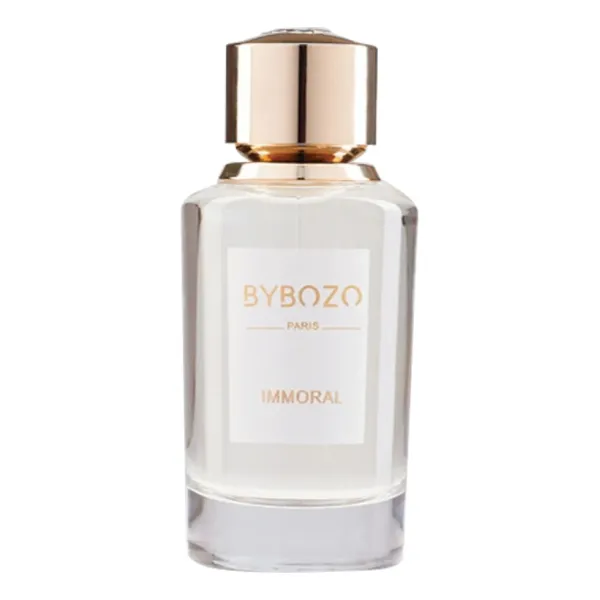 BYBOZO Immoral