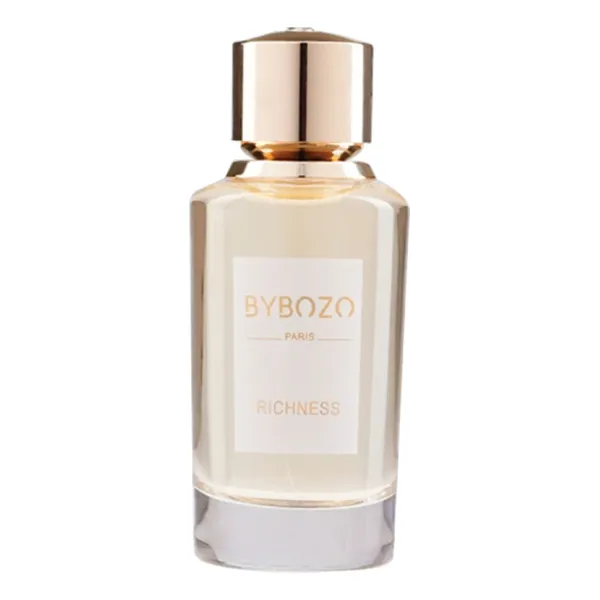 BYBOZO Richness