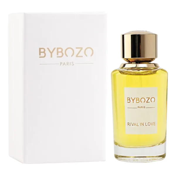 BYBOZO Rival In Love