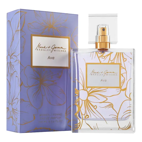 Badgley Mischka Ava