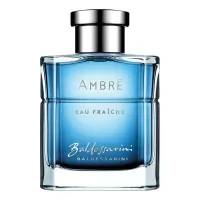 Baldessarini Ambre Eau Fraiche