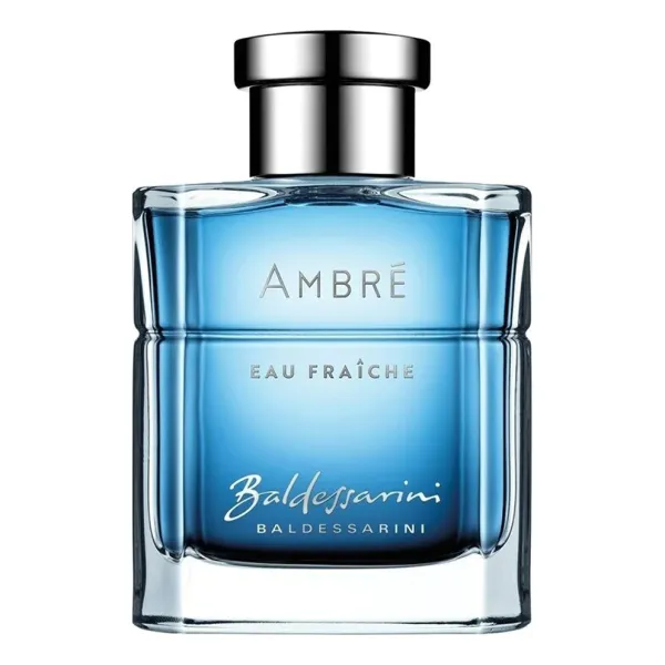 Baldessarini Ambre Eau Fraiche