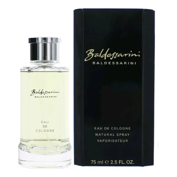 Baldessarini Baldessarini
