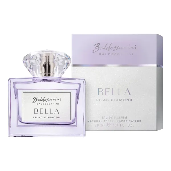 Baldessarini Bella Lilac Diamond