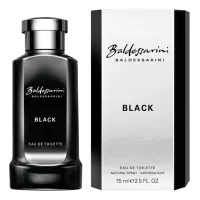 Baldessarini Black