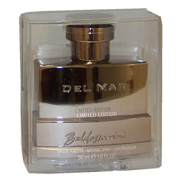 Baldessarini Del Mar Limited Edition