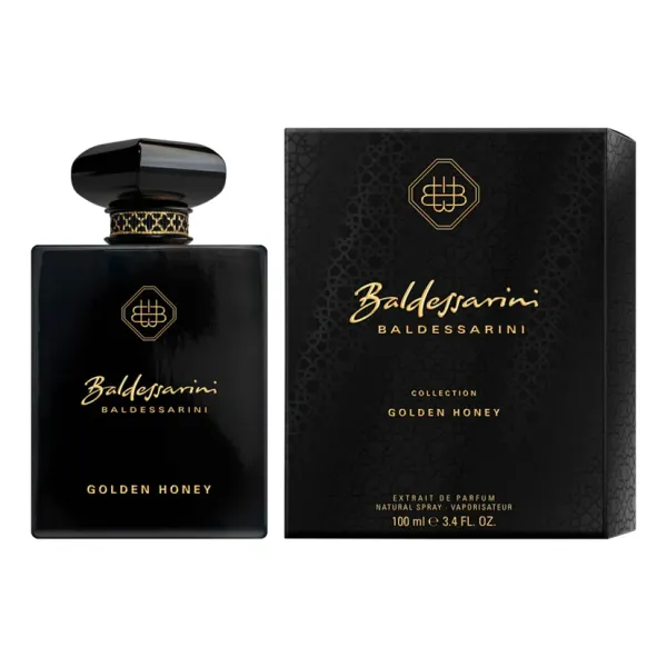Baldessarini Golden Honey