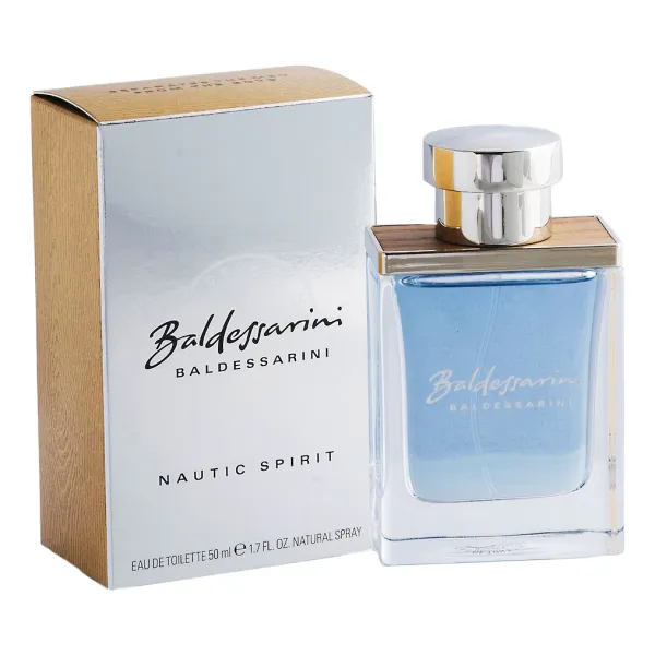 Baldessarini Nautic Spirit