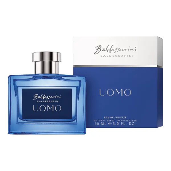 Baldessarini Uomo
