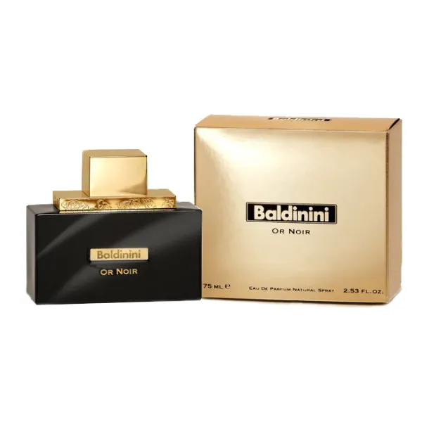 Baldinini Or Noir