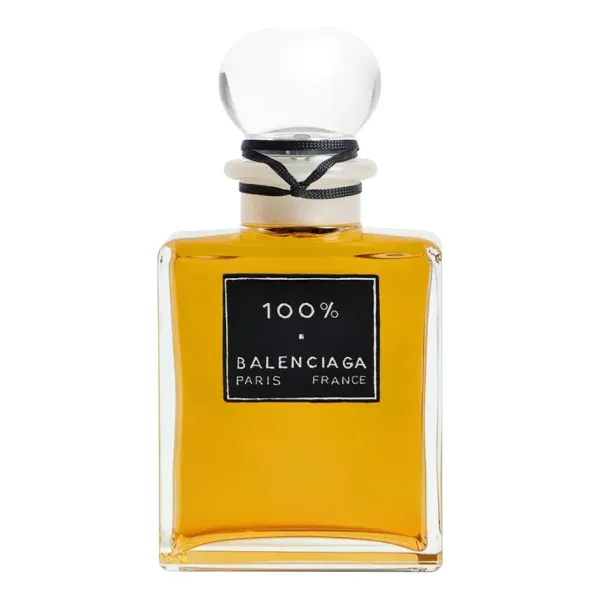 Balenciaga 100%