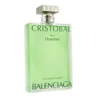 Balenciaga Cristobal Pour Homme