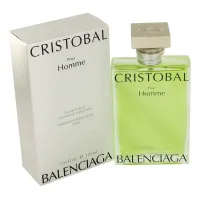 Balenciaga Cristobal Pour Homme