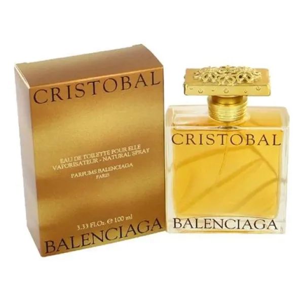 Balenciaga Cristobal Винтаж