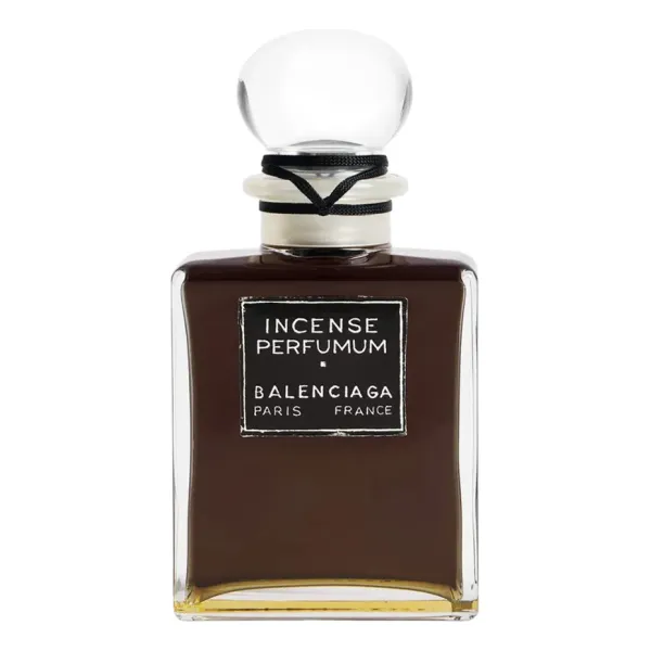 Balenciaga Incense Perfumum